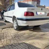 پارس ۱۴۰۲ موتورجدید|خودرو سواری و وانت|اردبیل, |دیوار