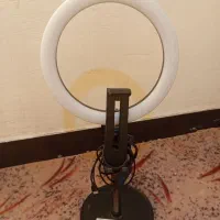 رینگ لایت