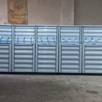 پخش انواع آبسرد کن دو سه و چهار شیر