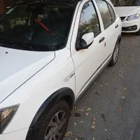 کوییک gxr خشک فوق تمیز|خودرو سواری و وانت|تهران, فردوس|دیوار