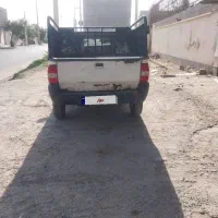 پراید وانت 151 مدل ۹۵ درجه یک|خودرو سواری و وانت|بندر دیر, |دیوار