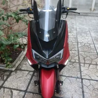 متور اسکوتر پیشرو ۱۷۵