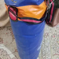 کیسه بوکس نو