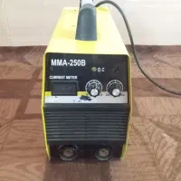 دستگاه جوش 250B|ابزارآلات|زابل, |دیوار