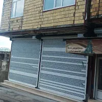 مغازه 2دهنه اجاره‌ای