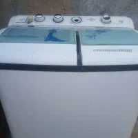 لباسشویی دوقلو