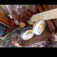 پنکه سقفی پاکستانی|پنکه و تصفیه‌کنندهٔ هوا|زاهدان, |دیوار