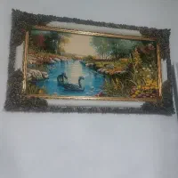 تابلو.ساعت قیمت متوافقی