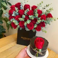 تخفیف گل برای روز مادر با بهترین قیمت بهترین کیفیت