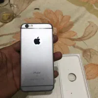 گوشی ایفون s6 ۶۴ گیگ|موبایل|مشهد, توس (بلوار توس)|دیوار