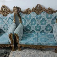 مبل سالموتمیزدرحدنو|مبلمان خانگی و میز عسلی|فردیس, فردیس|دیوار