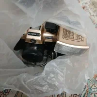 دوربین عتیقه|دوربین عکاسی و فیلمبرداری|مشهد, توس (بلوار توس)|دیوار