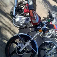 موتور۲۰۰ رهرو|موتورسیکلت|کرمانشاه, |دیوار