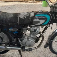 خروسی|موتورسیکلت|شادگان, |دیوار