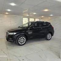 هاوال H2 وارداتی