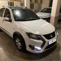 فروش کوییک مدل 1403 فول|خودرو سواری و وانت|سنندج, |دیوار