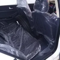 جک J4 اتوماتیک|خودرو سواری و وانت|مشهد, نکاح|دیوار