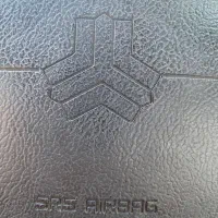 کوییک R مشکی قرمز 1400سرامیک