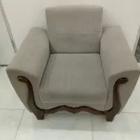 مبل 8نفره|مبلمان خانگی و میز عسلی|سنندج, |دیوار