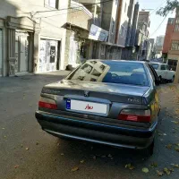 پژوپارس 84 درحد 90|خودرو سواری و وانت|سقز, |دیوار