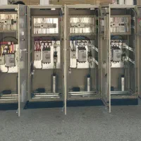 تولید و فروش انواع تابلو برق صنعتی،ساختمانی وتخصصی