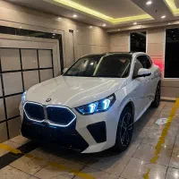 BMW X2 Sdrive 25i