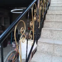 نقاشی رنگ کاری نقاشی ساختمان|خدمات پیشه و مهارت|نیشابور, شهید جعفری|دیوار