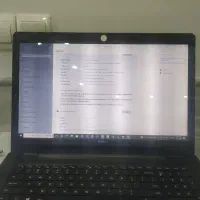 لبتاب مدل DELL +مودم بی سیم همراه نزتک|رایانه همراه|قم, علی آباد سعدگان|دیوار