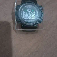 ساعت مچی دیجیتالی سالم|ساعت|پاکدشت, پاکدشت (مامازند)|دیوار