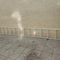 نردبان سه و چهار متری