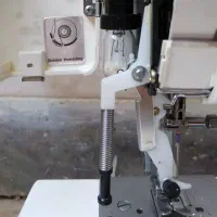 ژانومه اصل ژاپن|چرخ خیاطی و ریسندگی|شیراز, شهرک نیروی انتظامی|دیوار