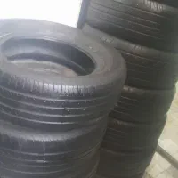 لاستیک ایرانی خارجی ۲۰۵.۱۴|قطعات یدکی و لوازم جانبی|قم, آزادگان|دیوار