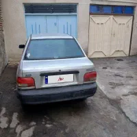 پراید ۸۵|خودرو سواری و وانت|مرند, |دیوار