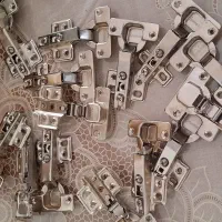 لوله اهرمی کمد ۱۶ عدد در حد نو|مصالح و تجهیزات ساختمان|فسا, |دیوار