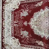 فرش نه متری کاملا سالم