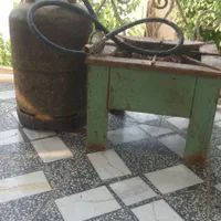 کپسول گاز وتک شعله چدنی