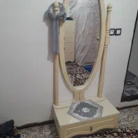 اینه میز