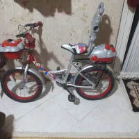 دوچرخه ۱۶|دوچرخه، اسکیت، اسکوتر|ملارد, |دیوار