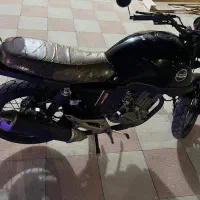 موتور N2 230 در حد خشک