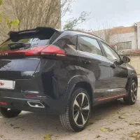 ام وی ام X33 کراس دنده|خودرو سواری و وانت|بجنورد, |دیوار