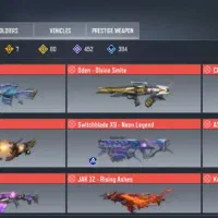 اکانت کالاف دیوتی موبایل سالم‌ گوگل چنج ریجن هند|کنسول، بازی ویدئویی و آنلاین|تهران, تهرانپارس شرقی|دیوار