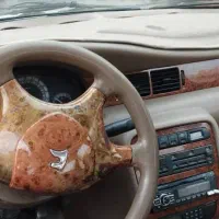 سمند دوگانه‌سوز کارخانه