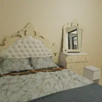 سوییت پرند|اجارهٔ کوتاه‌مدت آپارتمان و سوئیت|پرند, فاز ۶|دیوار