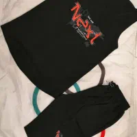 ست تاپ و شلوارک مردانه ( قواره دار )|لباس|شیراز, عادل آباد|دیوار