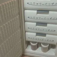 یخچال و فریزر دوقلو ارج|یخچال و فریزر|ورامین, ورامین|دیوار