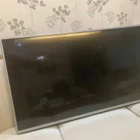 تلیزیون. ال جی ۴۳ اینچ HD
