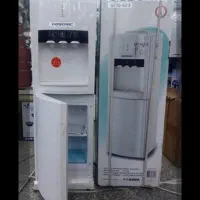 آبسردکن گوسونیک مدل 523GWDاکبند