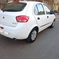 تیبا 2 مدل 1400