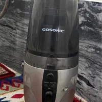 جاروبرقی‌کوچیک همه کاره