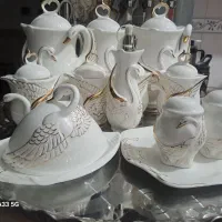 پاسماوری و...|ظروف سرو و پذیرایی|قم, خاکفرج|دیوار